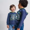 Sudadera Con Capucha Buzz Lightyear 3 a 7 años