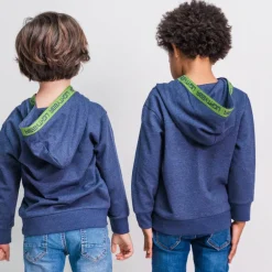 Sudadera Con Capucha Buzz Lightyear 3 a 7 años