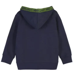 Sudadera Con Capucha Buzz Lightyear 3 a 7 años