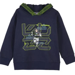 Sudadera Con Capucha Buzz Lightyear 3 a 7 años