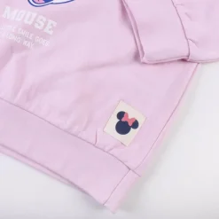 Sudadera Con Capucha Minnie 7 a 12 años