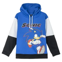 Sudadera con Capucha Sonic