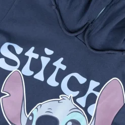 Sudadera con Capucha Stitch para Niños