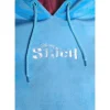 Sudadera Crop Top Stitch Súper Suave Disney