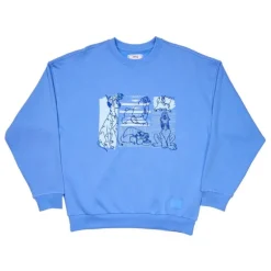 Sudadera Disney Dogs & Cats de Loungefly