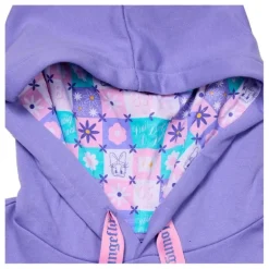 Sudadera Disney Loungefly Daisy 85 Aniversario Unisex