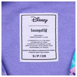 Sudadera Disney Loungefly Daisy 85 Aniversario Unisex
