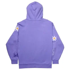 Sudadera Disney Loungefly Daisy 85 Aniversario Unisex