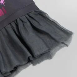 Sudadera French Terry Kuromi para Niñas 4-10 Años