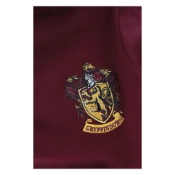 Sudadera Harry Potter niño Gryffindor Blackletter