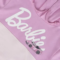 Sudadera infantil Barbie