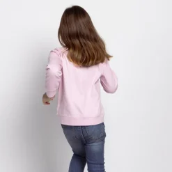 Sudadera Infantil Minnie Mouse: Comodidad y Estilo para los Pequeños