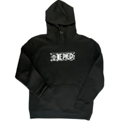 Sudadera Logo One Piece