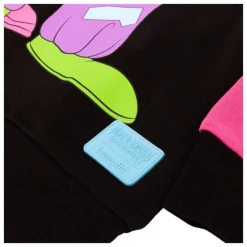 Sudadera Loungefly Killer Klowns from Outer Space Talla M