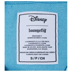 Sudadera Loungefly Lilo & Stitch Primavera