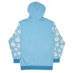 Sudadera Loungefly Lilo & Stitch Primavera