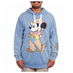Sudadera Loungefly Mickey Vaquero XL Dinsey
