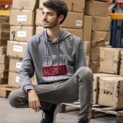 Sudadera Marvel Avengers classic