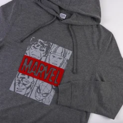 Sudadera Marvel Avengers classic