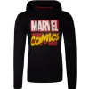 Sudadera Marvel Comics con capucha