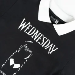 Sudadera Miercoles Wednesday