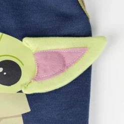 Sudadera para Perro baby Yoda The Mandalorian