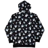 Sudadera Stich fantasma Loungefly