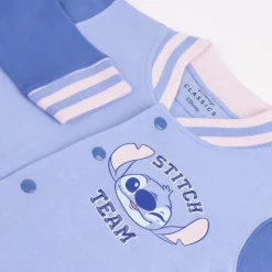 Sudadera Stitch Adolescentes