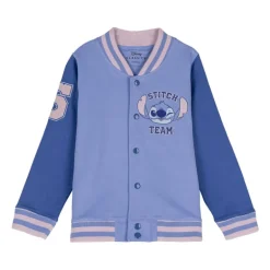 Sudadera Stitch Adolescentes
