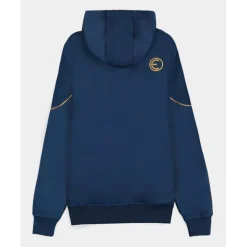 Sudadera The Eternals Ikaris Marvel