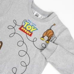 Sudadera Toy Story para Niños