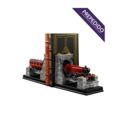 Sujeta libros Hogwarts Express
