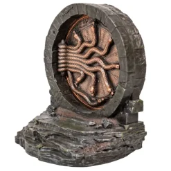 Sujetalibros Harry Potter Cámara de los secretos