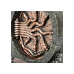 Sujetalibros Harry Potter Cámara de los secretos