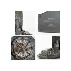 Sujetalibros Harry Potter Cámara de los secretos