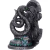Sujetalibros Slytherin Harry Potter