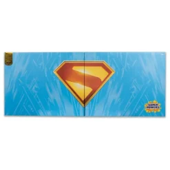 Superman Pack 5 Figuras Articuladas DC McFarlane Collector Edition