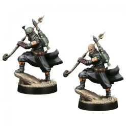 SW Legión: Boba Fett (Daimio) Expansión