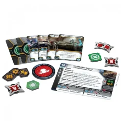 SW Legión: Tanque de asalto Ocupador TX-225