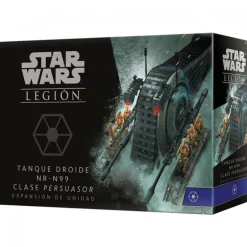 SW Legión: Tanque droide NR-N99 Persuasor