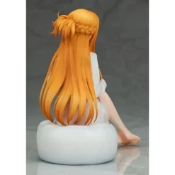 Sword Art Online: Alicization War of Underworld Asuna Yuuki Estatua 17 cm