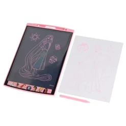 Tableta Dibujo LCD Princesas Disney