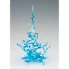 Tamashii Effect Accesorio Thunder Blue para S.H.Figuarts