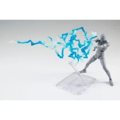 Tamashii Effect Accesorio Thunder Blue para S.H.Figuarts