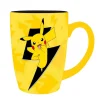 Taza 400 ml Pikachu Pokemon