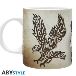 Taza Assassin's Creed 320ml Crest and Eagle Mirage