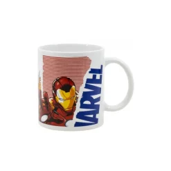 Taza Avengers Marvel Comics Héroes