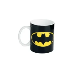 Taza Batman Classic logo