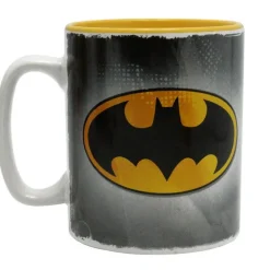 Taza Batman gigante 460 ml