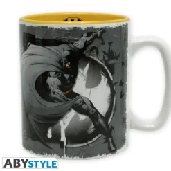 Taza Batman gigante 460 ml